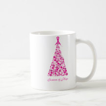 Season of Hope - Breast Cancer Mug