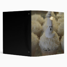 Seasonal Favourites Binders