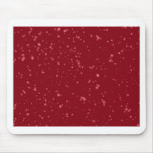 Seasonal Glory Mousepad