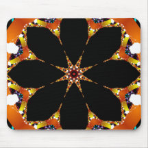 Seasonal Mouse Pad