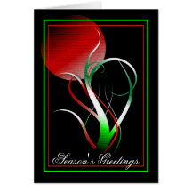 Season's 2 greeting cards
