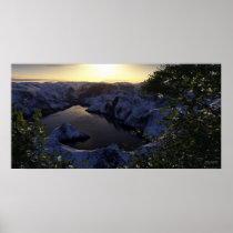 Seasons Balance - Extreme Posters