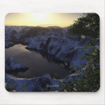 Seasons Balance Mouse Mats