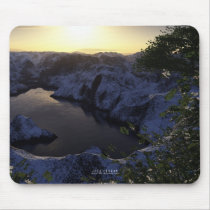Seasons Balance Mouse Mats