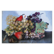 SEASON'S FRUITS 1 CUSTOMIZED STATIONERY