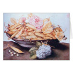 SEASON'S FRUITS 6 CARDS