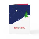 Season's Greeting Greeting Cards