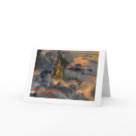 SEASON'S GREETINGS GREETING CARDS