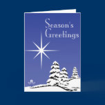 Seasons Greetings cards