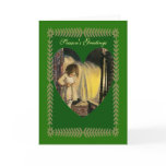 Season's Greetings Cards