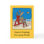 Season's Greetings cards