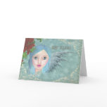 Seasons Greetings Card