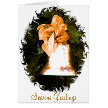 Seasons Greetings_ Card