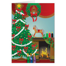 Seasons Greetings Cards