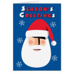 Season's Greetings Cards