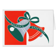 Seasons Greetings Cards
