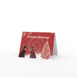 Seasons Greetings Dobies