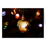 Seasons Greetings Greeting Card