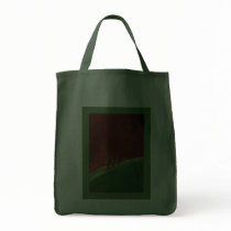 Seasons Greetings Landscape Bag