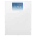 Season's Greetings letterhead