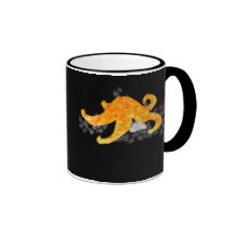 SeaStar Tasse