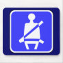 Seat Belt Sign
