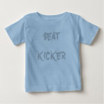 seat kicker t-shirts