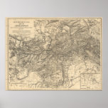 Seat of War:  Afghanistan 1878 Poster