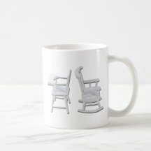 SeatingStagesOfLife051411 Coffee Mug