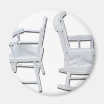 SeatingStagesOfLife051411 Magnet