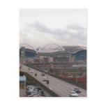 seattle post cards