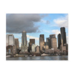 seattle postcards