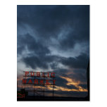 Seattle Postcard