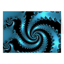 seaweed card
