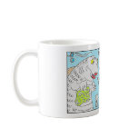 SEAWEED, TheStripMallbyChrisRogers Mug