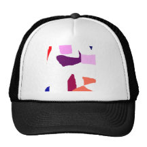 Seaweed Trucker Hat