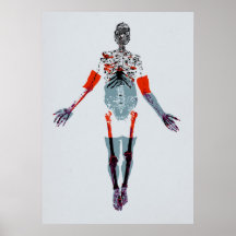 SebastiAn Posters