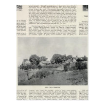Sebastopol, California Postcards