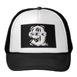 Sec9 oto-rhino. Camionneur Casquettes De Camionneur
