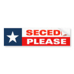 Secede, Please