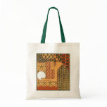 Secession Art -14th Vienna Exhibit, 1902 Bag