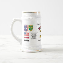 SECFOR RAIDER STEIN COFFEE MUG