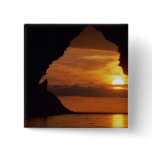 Secluded Sunset Pins