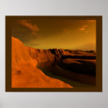 seclusion poster
