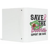 Second Base 10 Breast Cancer