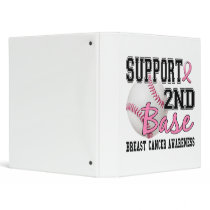 Second Base 14 Breast Cancer