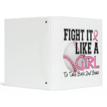 Second Base 19 Breast Cancer
