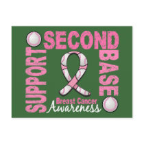 Second Base 1 Breast Cancer