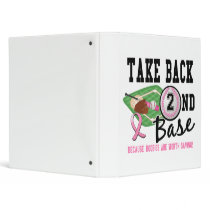 Second Base 22 Breast Cancer