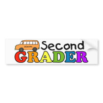 Second Grader